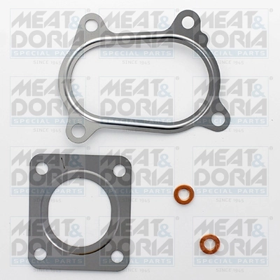 Mounting Kit, charger